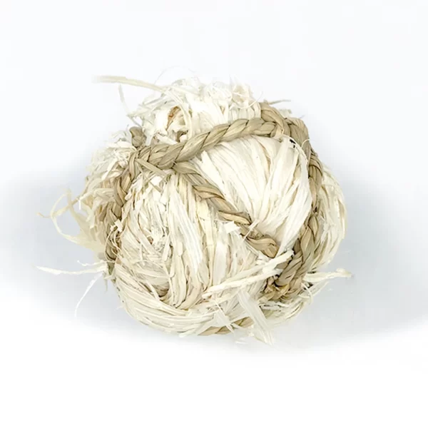 Pet Rabbit Hamster Chewing Ball - Image 12