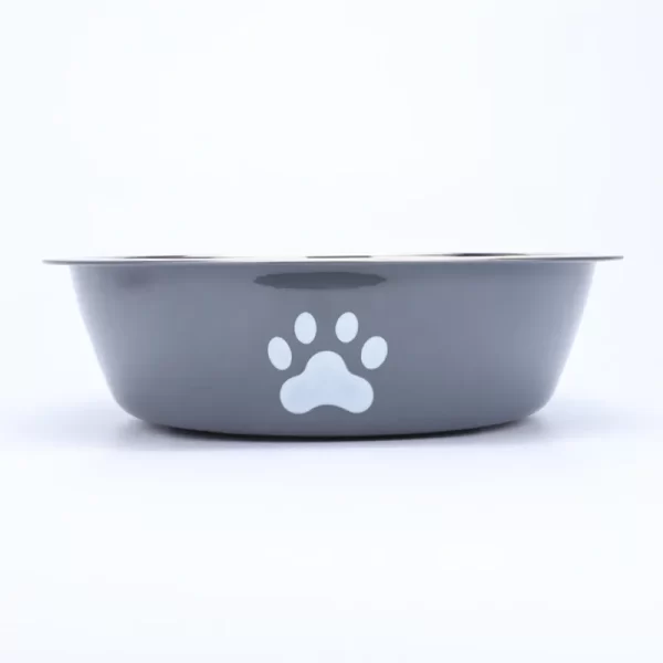 Non-slip Dog Bowls For Small Medium Large Dog Feeder Bowls Drinkers Stainless Steel High Capacity Pet Feeders Dogs Accessories - Image 5