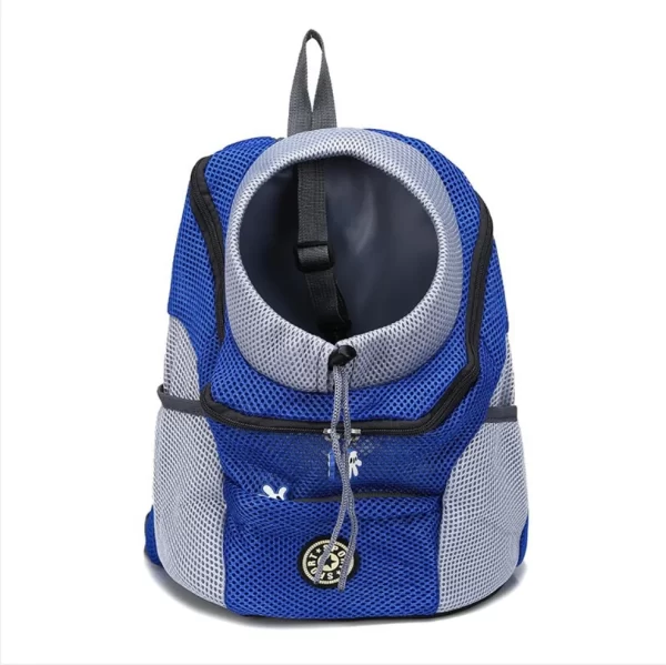 Comfy Dog Carrying Backpack - Image 7