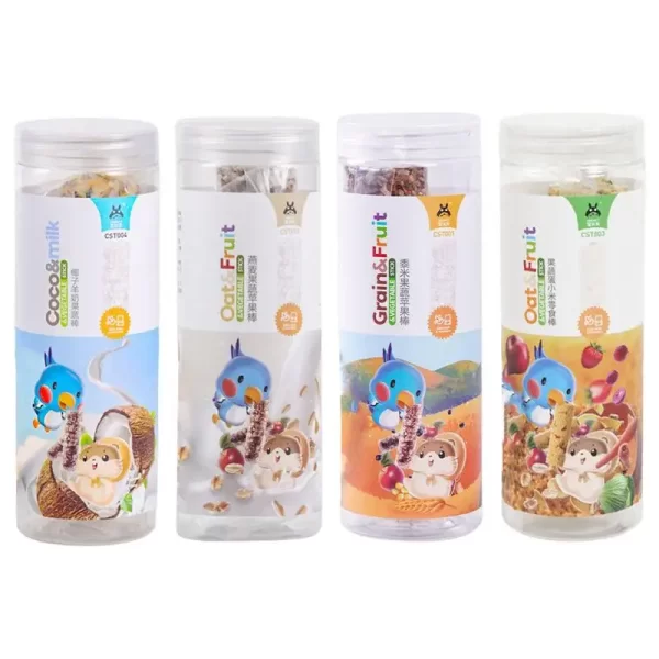 Small Animals Teeth Cleaner Snack Stick - Image 6