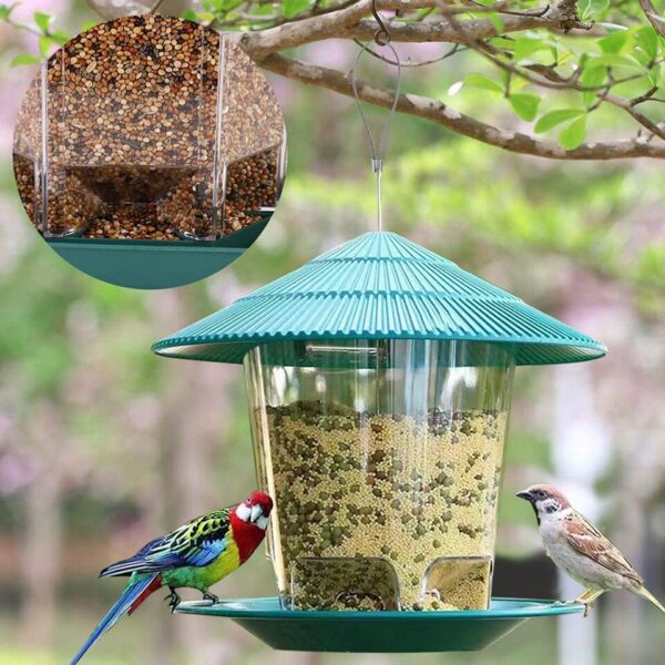 Hummingbird Feeder - Image 2