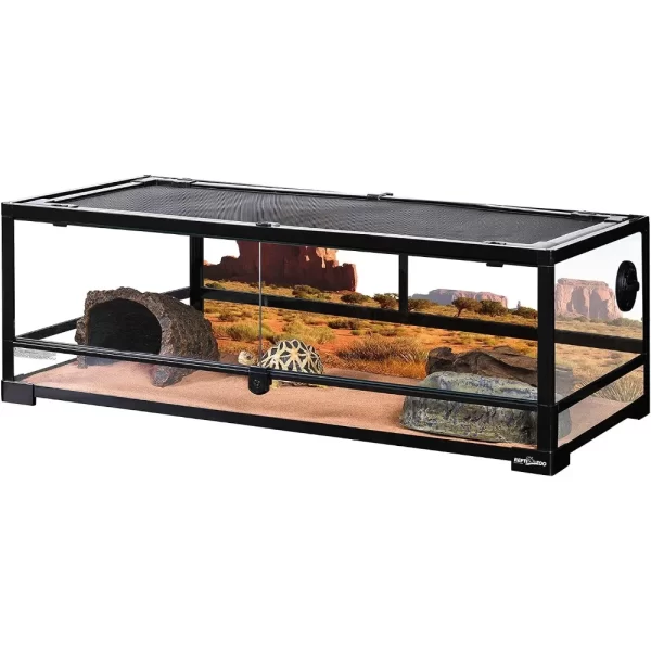 Terrariums for Reptiles