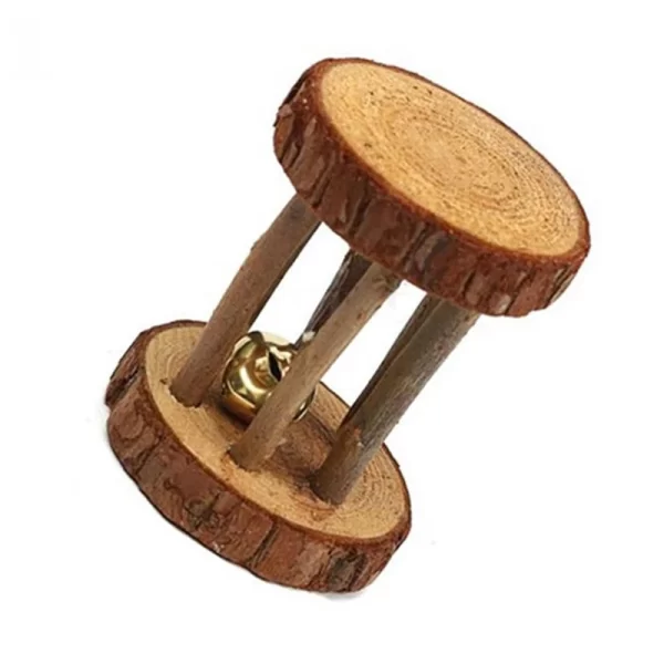 Cute Hamster Roller Toy - Image 11