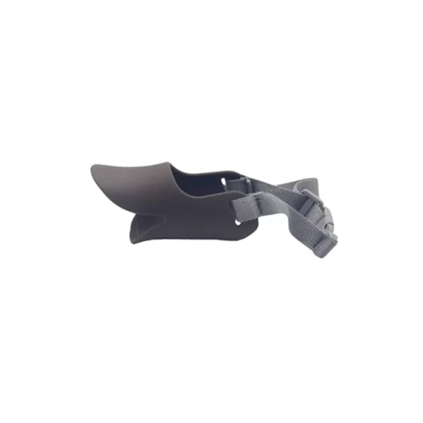 Dog Muzzle Silicone Duck Muzzle Mask for Pet Dogs Anti Bite Stop Barking Small Large Dog Mouth Muzzles Pet Dog Accessories - Image 9