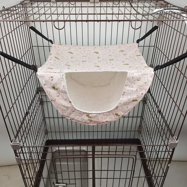 Small Pet Hammock - Image 9