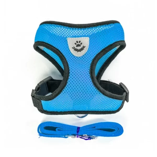 Cat Harness & Leash - Image 4
