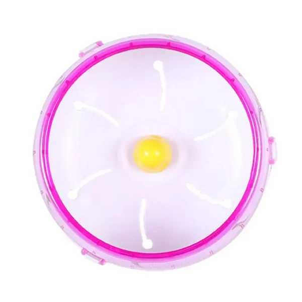 Hamster Running Spinner Wheel - Image 5