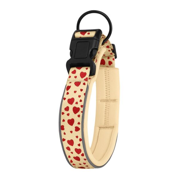 Anti-Lost Dog Collar With Airtag - Image 13