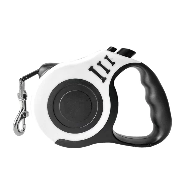 3m 5m Dog Leash Durable Automatic Retractable Nylon Cat Lead Rope For Dogs Puppy Walking Running Lead Roulette Dog Accessories - Image 10
