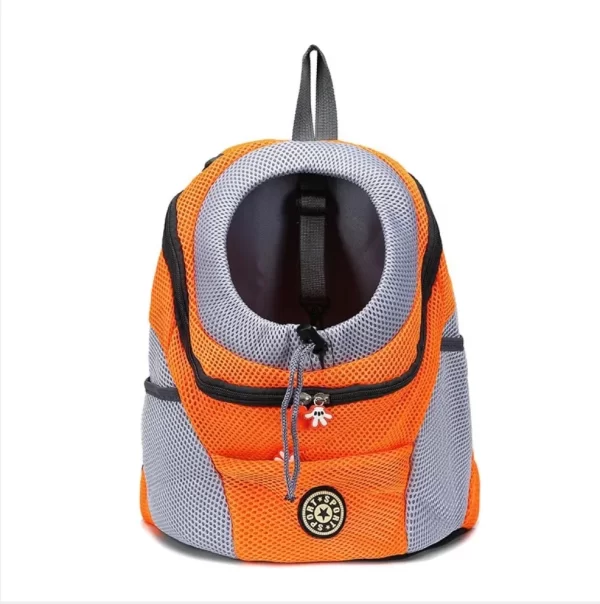 Comfy Dog Carrying Backpack - Image 6