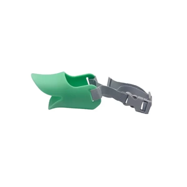 Dog Muzzle Silicone Duck Muzzle Mask for Pet Dogs Anti Bite Stop Barking Small Large Dog Mouth Muzzles Pet Dog Accessories - Image 8