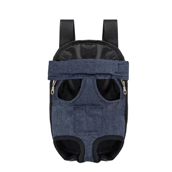 Adjustable Cat Carrier Bag - Image 9