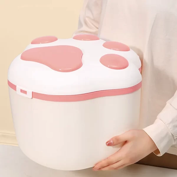 Pet Food Storage Container - Image 5