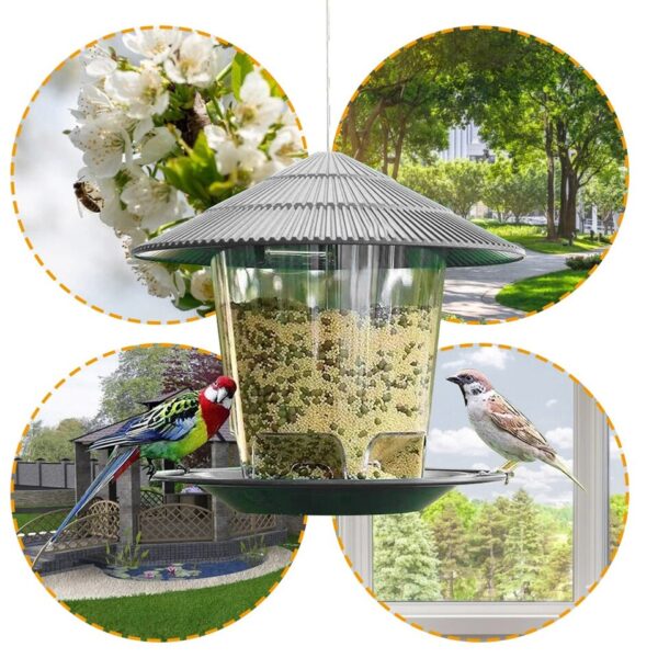 Hummingbird Feeder - Image 5