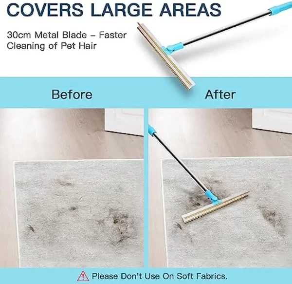 Pet Hair Remover Set - Image 3