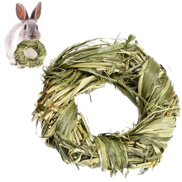 Grass Ball Teeth Grinding Toy - Image 10
