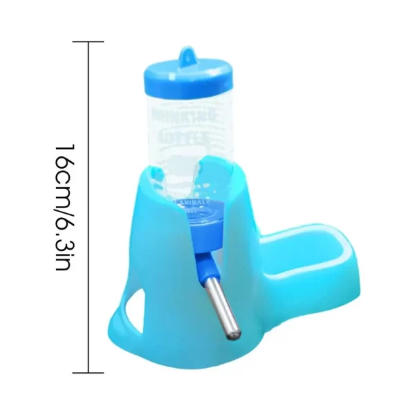 Hamster Food Dispenser - Image 9