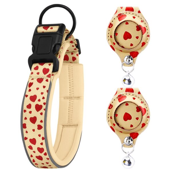 Anti-Lost Dog Collar With Airtag - Image 21