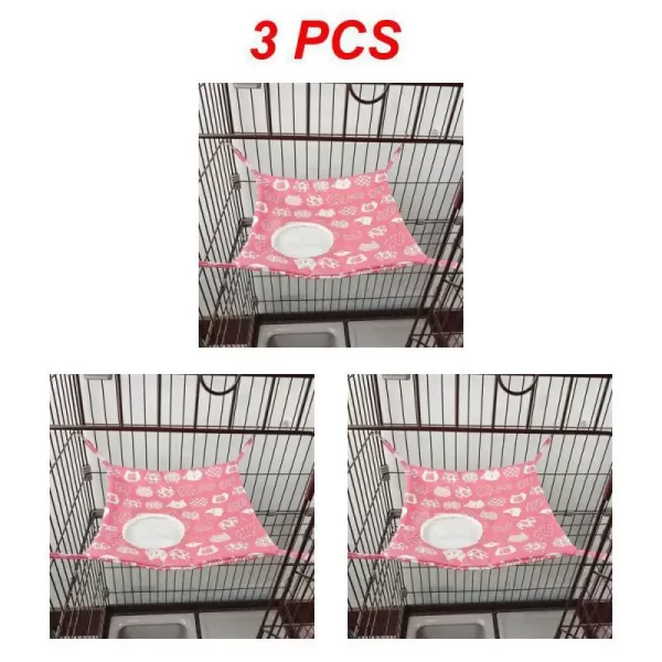 Hamster Hanging Hammock - Image 14