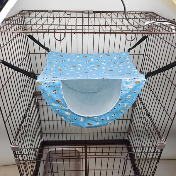 Small Pet Hammock - Image 7