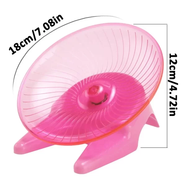Hamster Running Wheels - Image 9