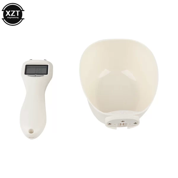 Pet Food Scale Spoon - Image 4