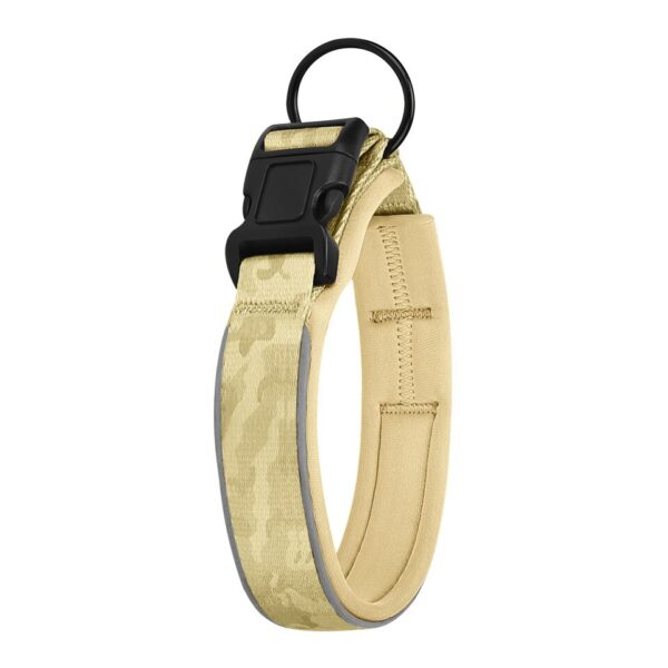Anti-Lost Dog Collar With Airtag - Image 7