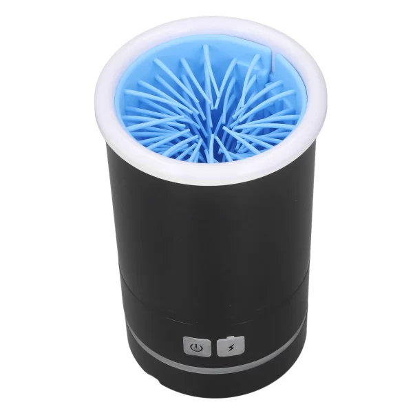 Rechargeable Automatic Dog Paw Cleaner - Image 4