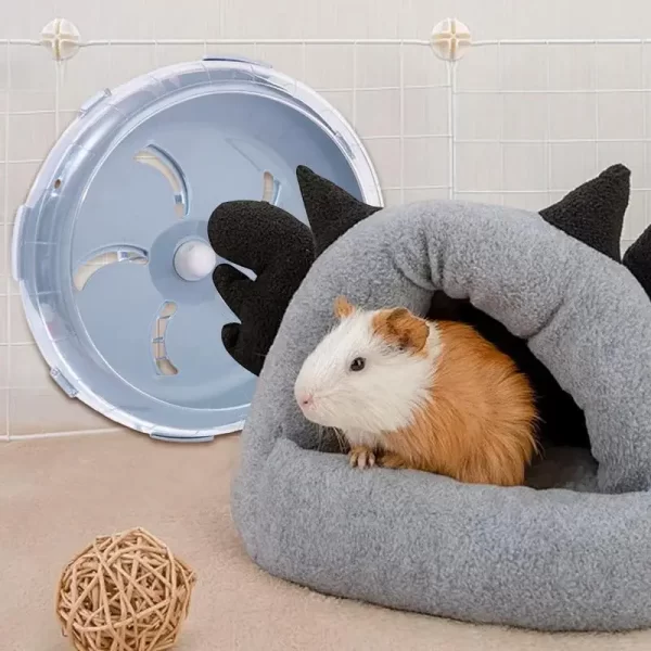 Jogging Hamster Wheel - Image 3