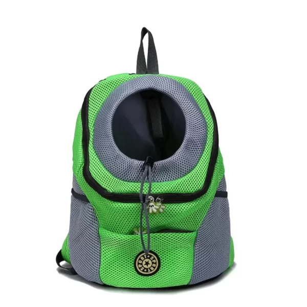 Comfy Dog Carrying Backpack - Image 8
