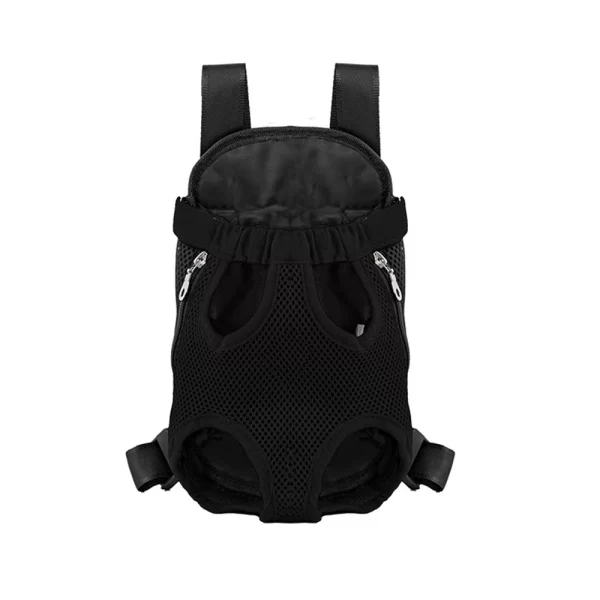 Adjustable Cat Carrier Bag - Image 6
