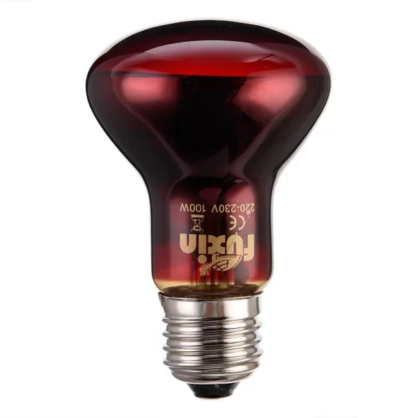 LED UVA Infrared Heat Lamp - Image 7