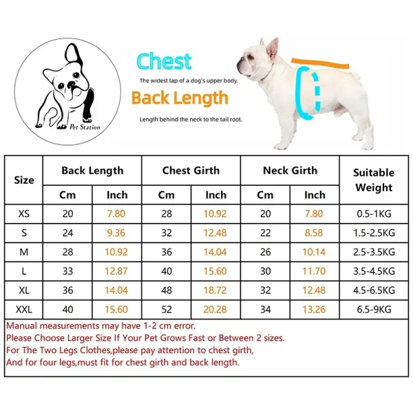Designer Trendy Dog Clothes Winter Warm Pet Coat with fur inside for Small to Medium Dog with Dog Face Stereo Logo For Chihuahua French Bulldog Havanese Costume - Image 4