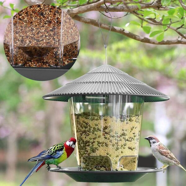 Hummingbird Feeder - Image 4