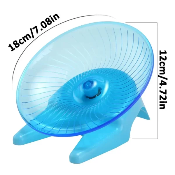 Hamster Running Wheels - Image 10