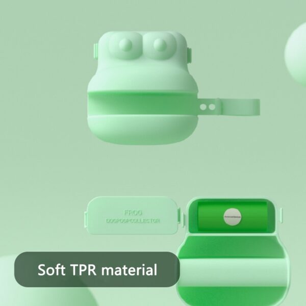 Travel Foldable Pooper Scooper - Image 6