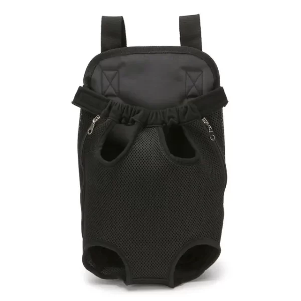 Pet Dog Carrier Backpack Mesh Camouflage Outdoor Travel Products Perros Breathable Shoulder Handle Bags for Small Dog Cats Gatos - Image 6