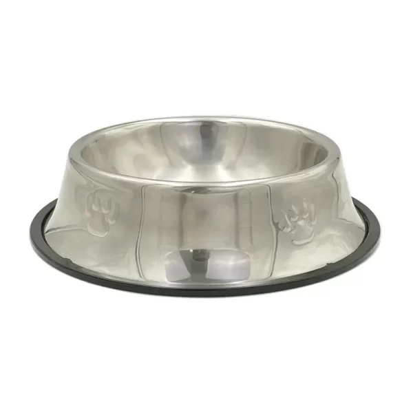 Stainless Steel Dog Bowl - Image 7