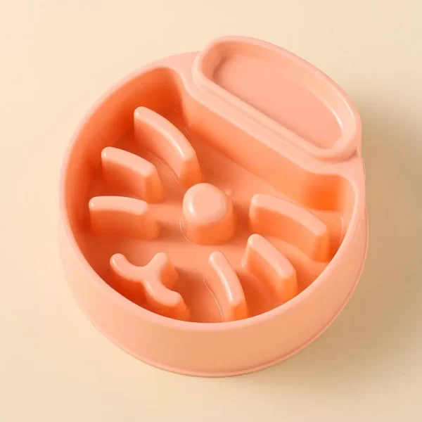 Anti-scratch Large Cat Bowl - Image 6