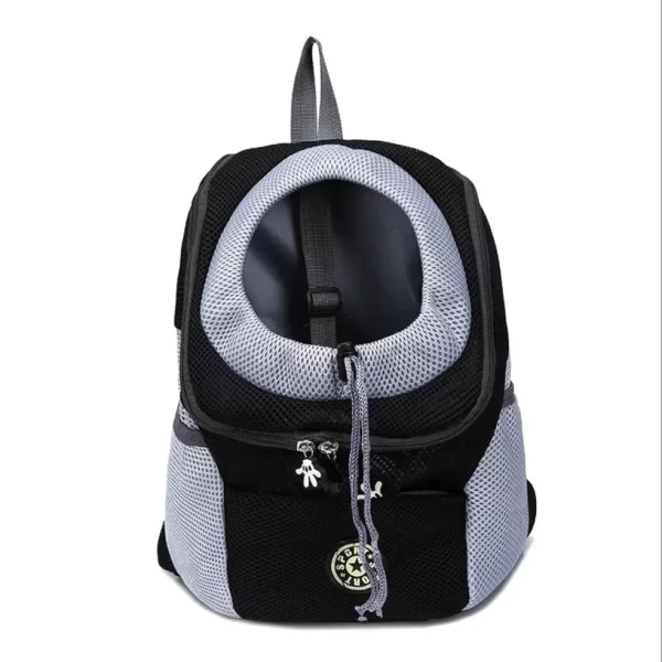 Comfy Dog Carrying Backpack - Image 5