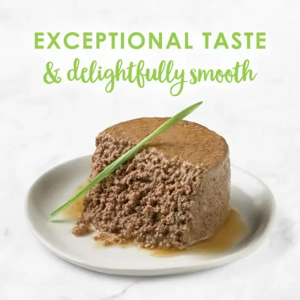Fancy Feast Classic Poultry & Beef Collection - Image 4