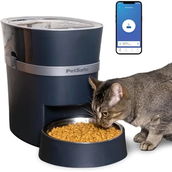 Water Fountain for Cats