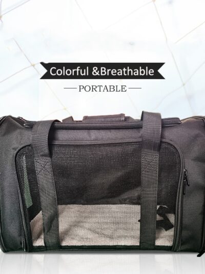Dog Carrier Bag
