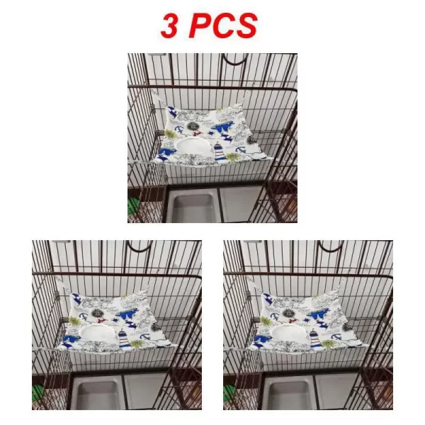 Hamster Hanging Hammock - Image 18