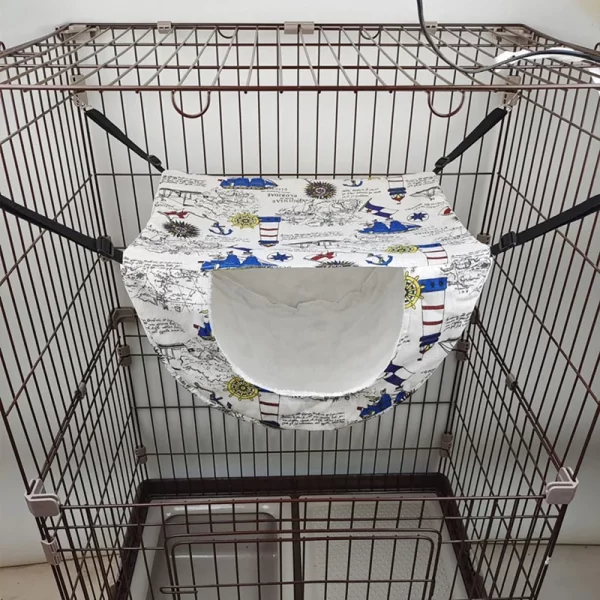 Small Pet Hammock - Image 8