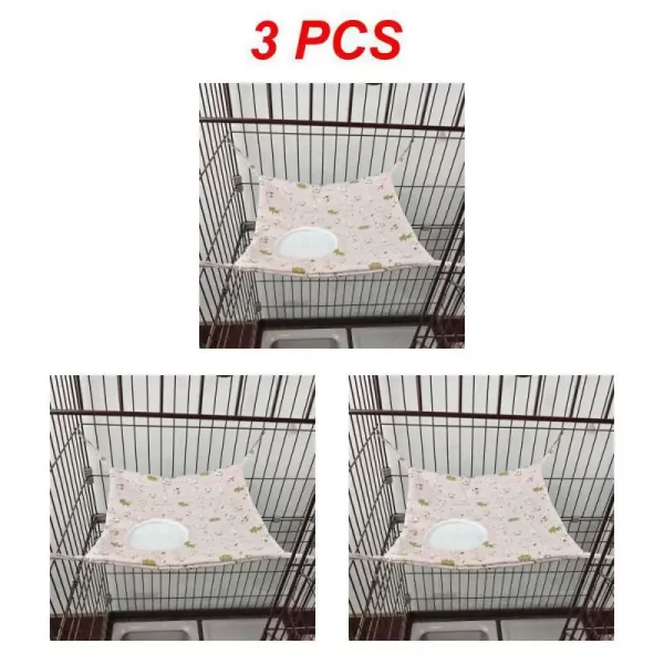Hamster Hanging Hammock - Image 17