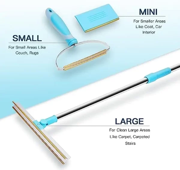 Pet Hair Remover Set - Image 6