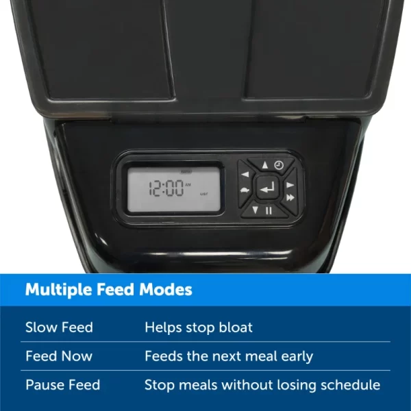 Automatic Cat Feeder - Image 3