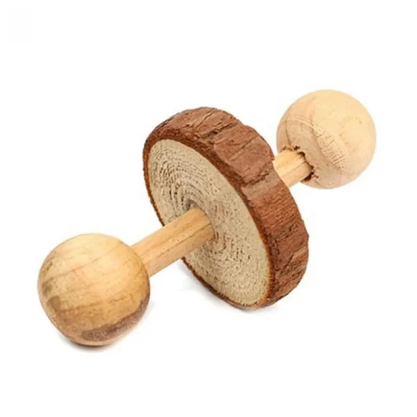 Cute Hamster Roller Toy - Image 13