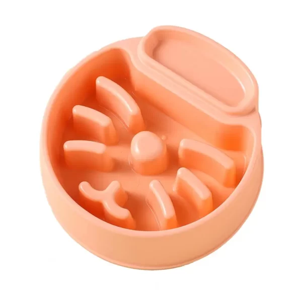 Anti-scratch Large Cat Bowl - Image 7